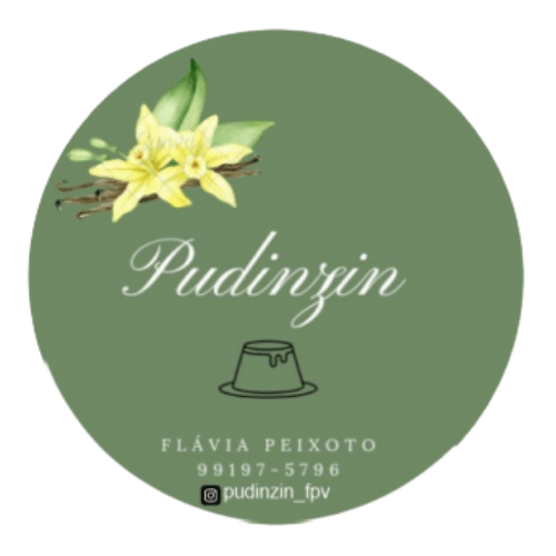 6 Pudinzin – Pudins Gourmet