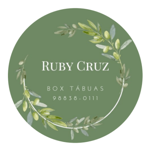 7 Ruby Cruz Tábuas e Box